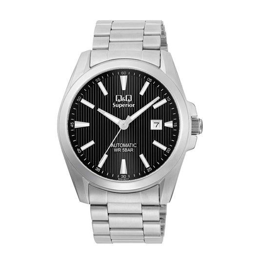 Ceas bărbătesc Q&Q Superior Automatic S23A-501VY
