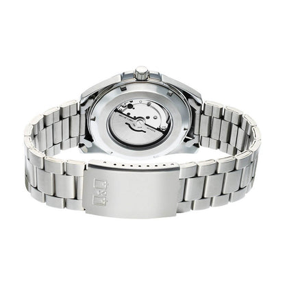 Ceas bărbătesc Q&Q Superior Automatic S23A-503VY