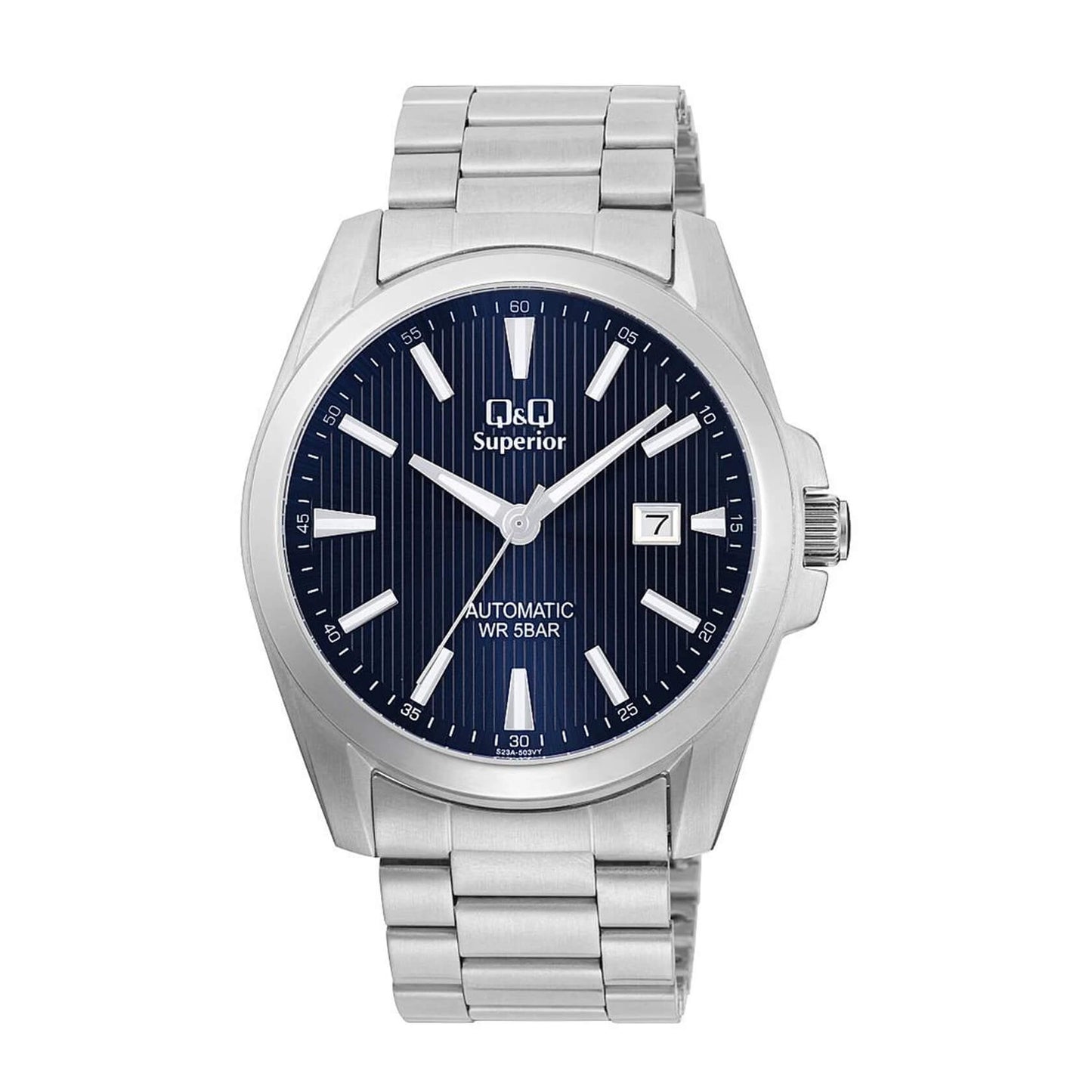 Ceas bărbătesc Q&Q Superior Automatic S23A-503VY