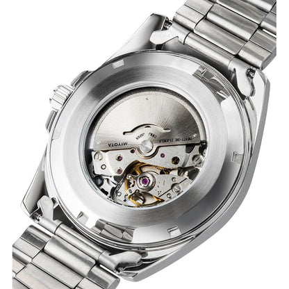 Ceas bărbătesc Q&Q Superior Automatic S23A-502VY