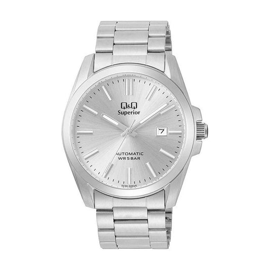 Ceas bărbătesc Q&Q Superior Automatic 50th Anniversary S23A-505VK