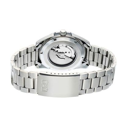 Ceas bărbătesc Q&Q Superior Automatic 50th Anniversary S23A-507VK