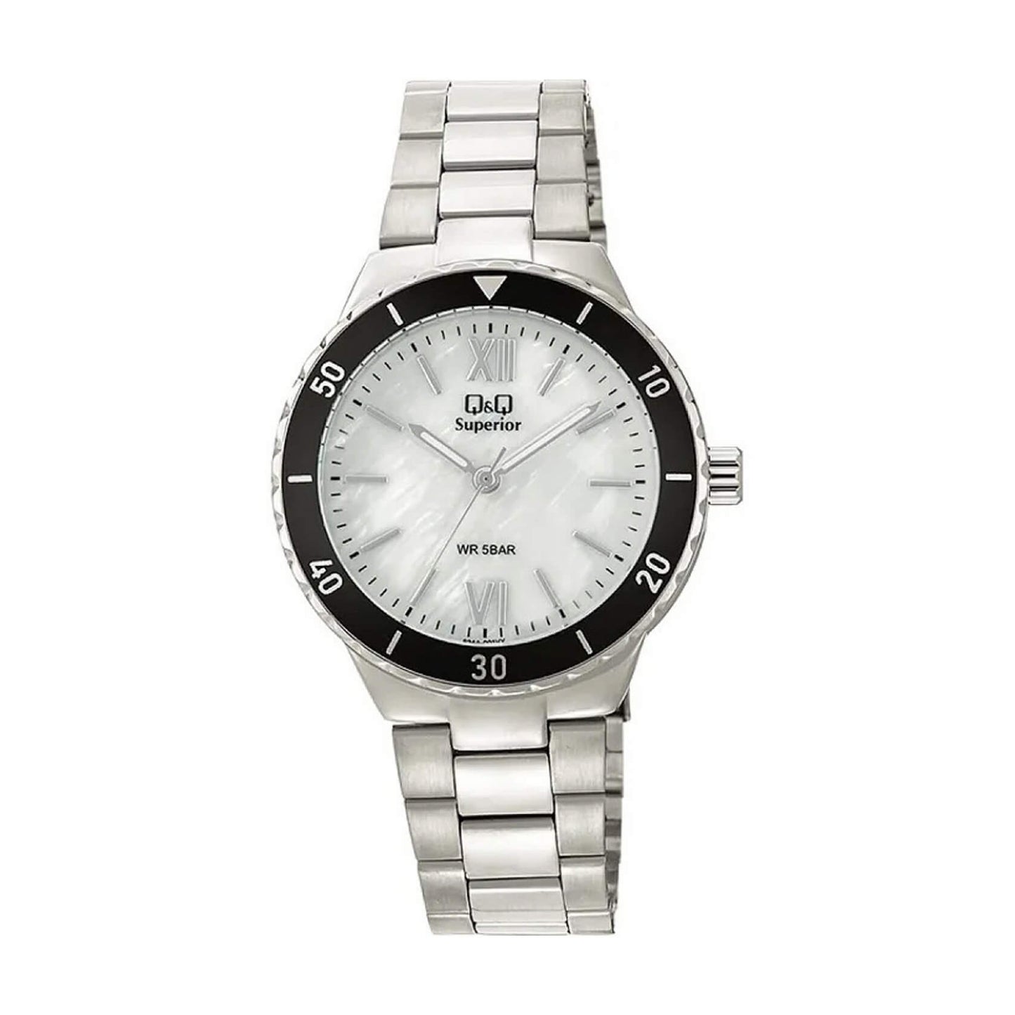 Ceas de damă Q&Q Superior S24A-001VY