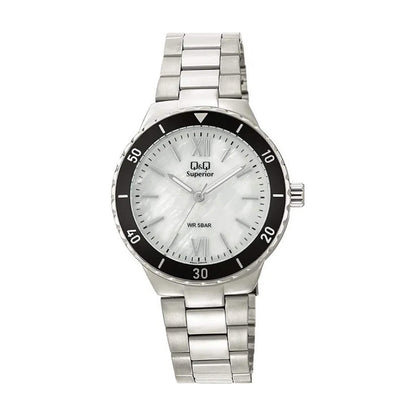 Ceas de damă Q&Q Superior S24A-001VY