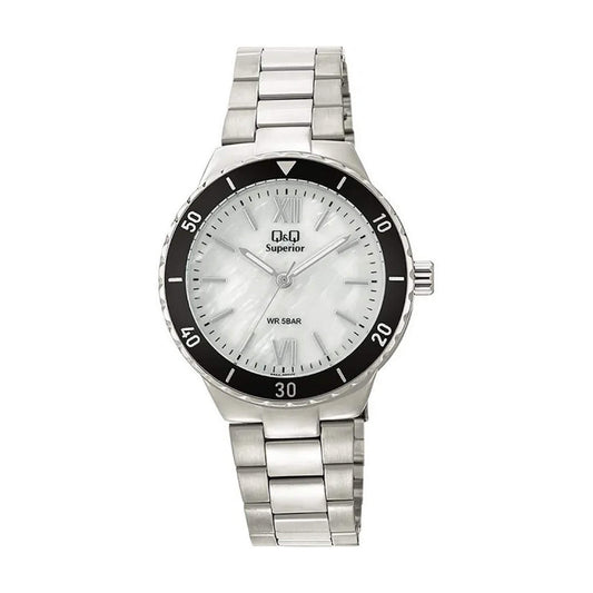 Ceas de damă Q&Q Superior S24A-001VY
