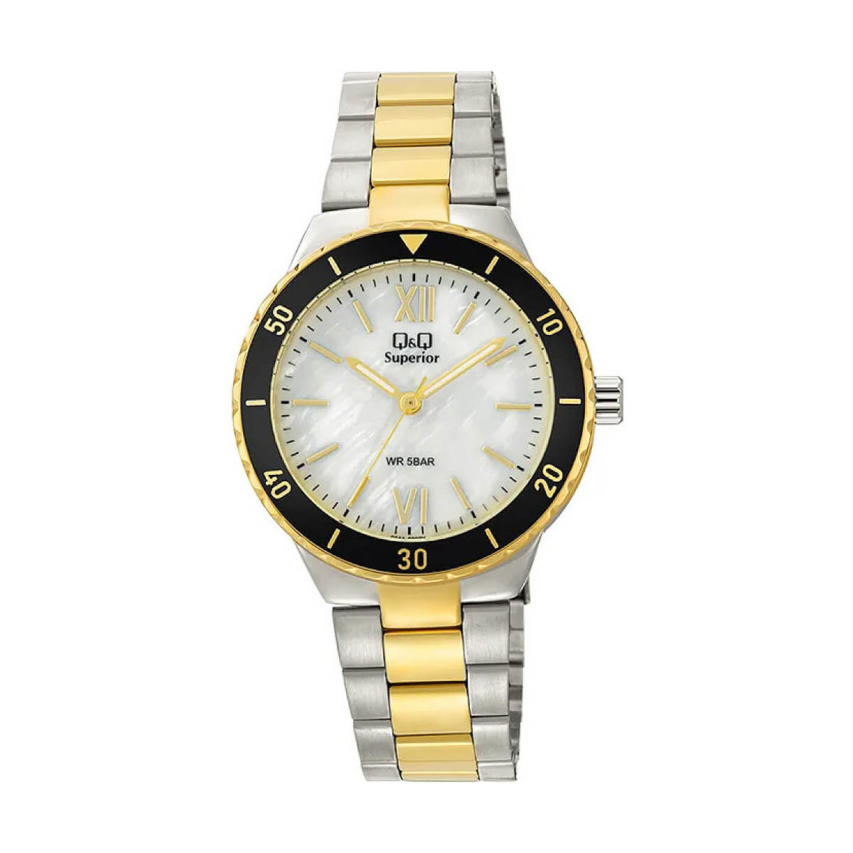 Ceas de damă Q&Q Superior S24A-002VY
