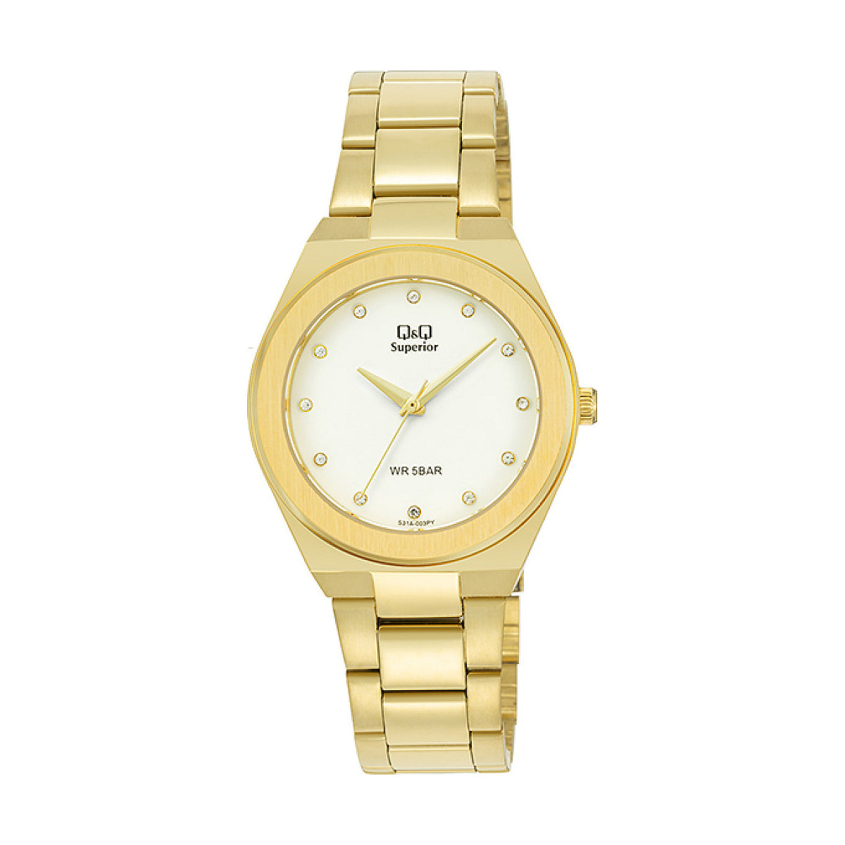 Ceas de damă Q&Q Superior S31A-003VY