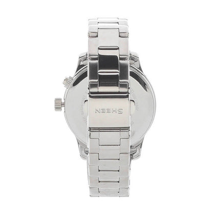 Ceas de damă Casio Sheen SHE-3806D-7AUER