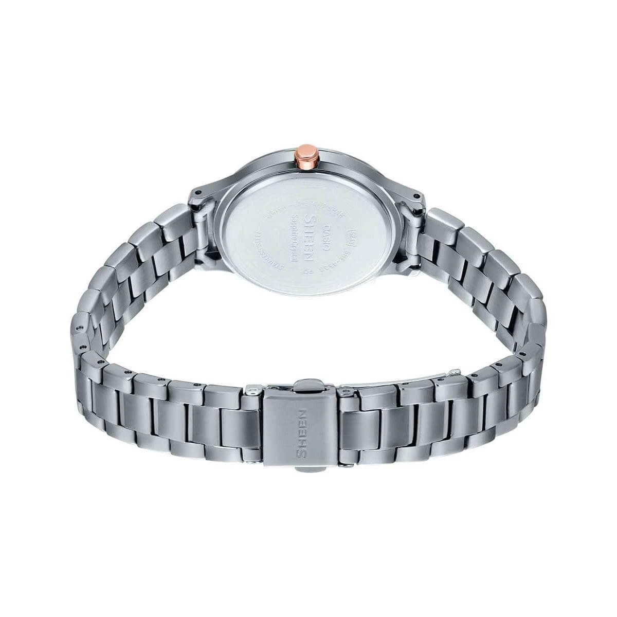 Ceas de damă Casio Sheen SHE-4533D-7AUER
