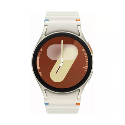 Ceas inteligent Samsung Galaxy Watch7 LTE 40mm Crem