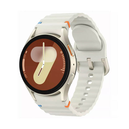 Ceas inteligent Samsung Galaxy Watch7 LTE 40mm Crem