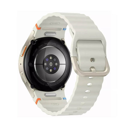 Ceas inteligent Samsung Galaxy Watch7 LTE 40mm Crem
