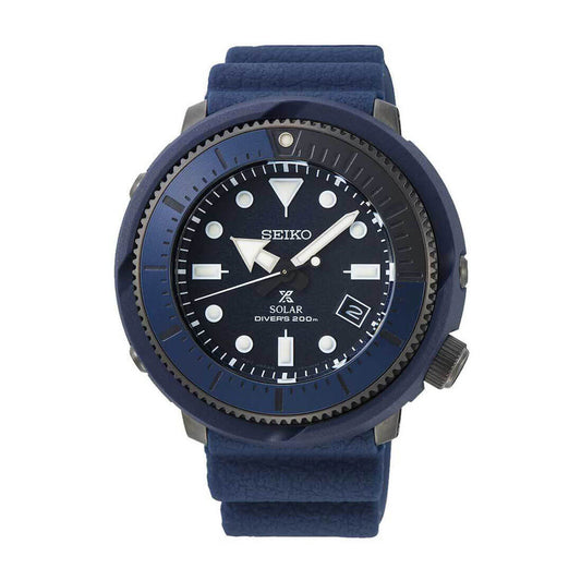 Ceas bărbătesc Seiko Prospex Solar Diver SNE533P1