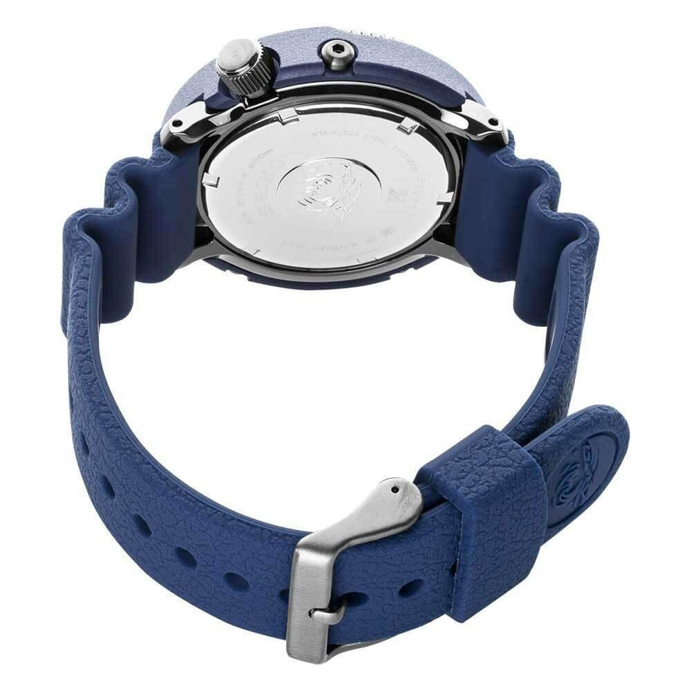 Ceas bărbătesc Seiko Prospex Solar Diver SNE533P1
