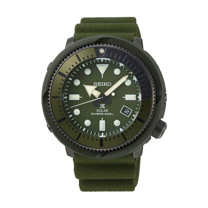 Ceas bărbătesc Seiko Prospex Solar Diver SNE535P1