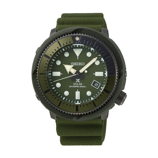 Ceas bărbătesc Seiko Prospex Solar Diver SNE535P1
