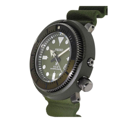 Ceas bărbătesc Seiko Prospex Solar Diver SNE535P1