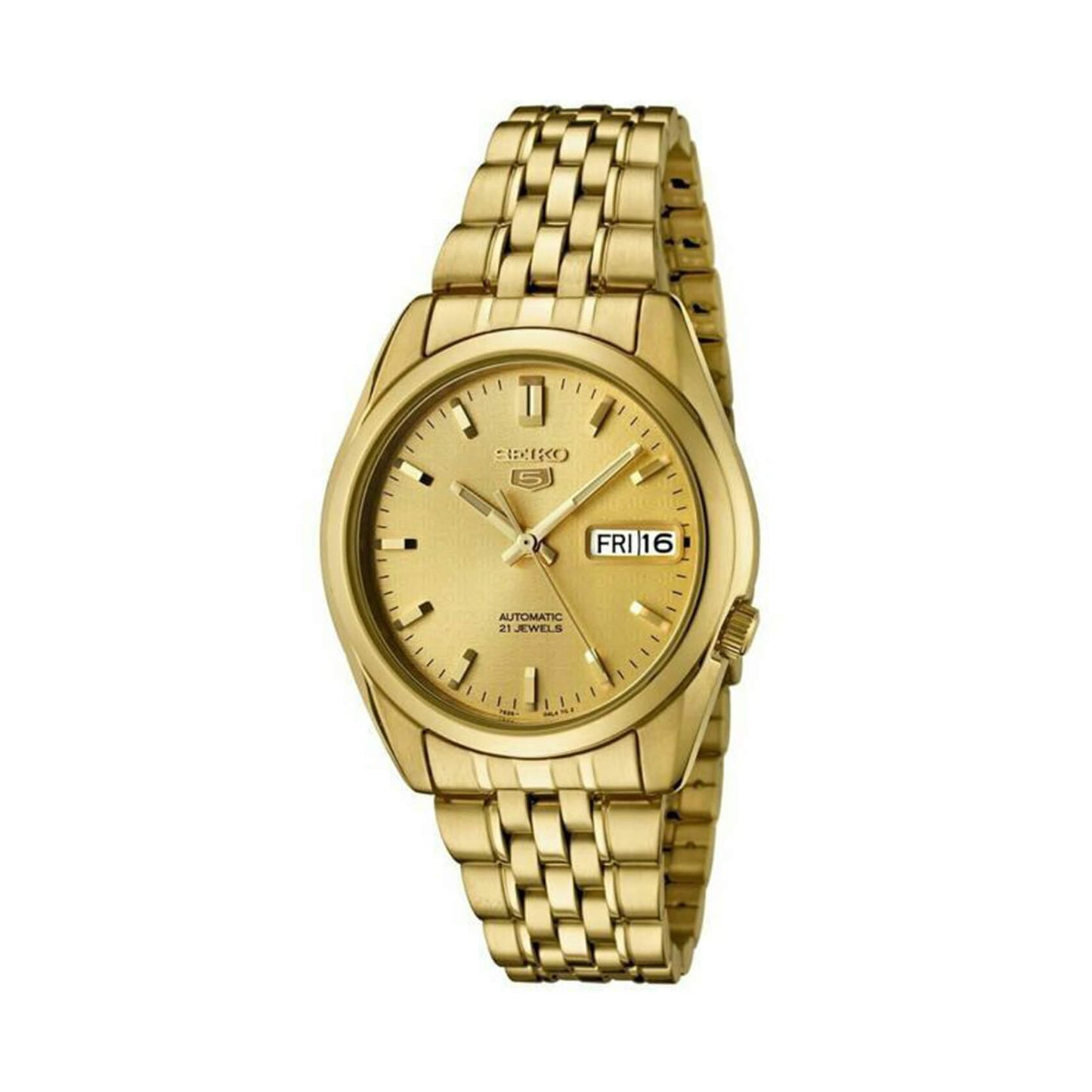 Ceas de damă Seiko Classic Lady SNK366K1