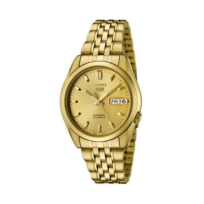 Ceas de damă Seiko Classic Lady SNK366K1