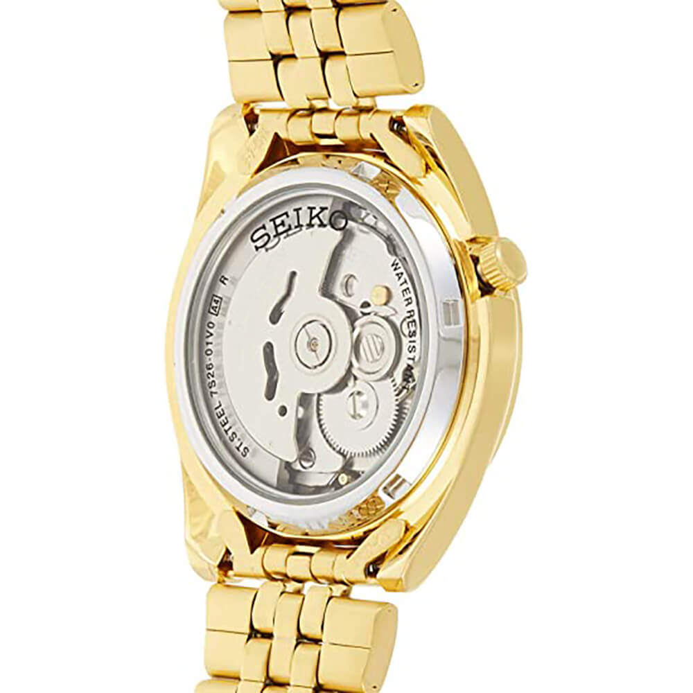 Ceas de damă Seiko Classic Lady SNK366K1
