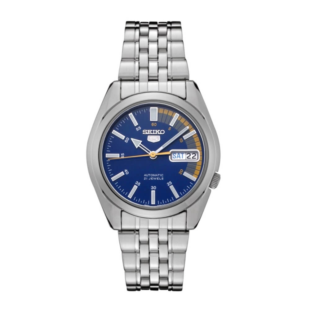 Ceas bărbătesc Seiko 5 Sport Automatic SNK371K1