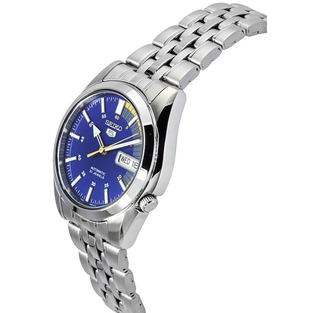 Ceas bărbătesc Seiko 5 Sport Automatic SNK371K1
