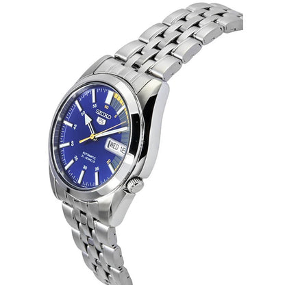Ceas bărbătesc Seiko 5 Sport Automatic SNK371K1
