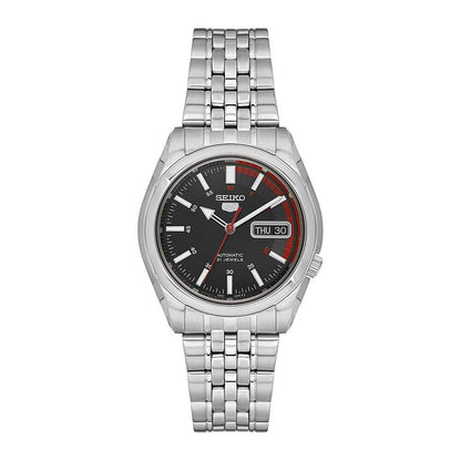 Ceas bărbătesc Seiko 5 Sport Automatic SNK375K1