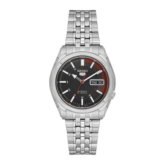 Ceas bărbătesc Seiko 5 Sport Automatic SNK375K1