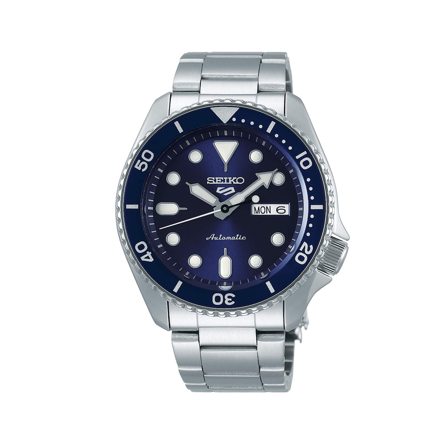 Ceas bărbătesc Seiko 5 Sport Automatic SRPD51K1