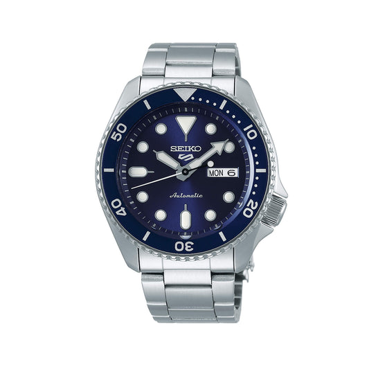 Ceas bărbătesc Seiko 5 Sport Automatic SRPD51K1