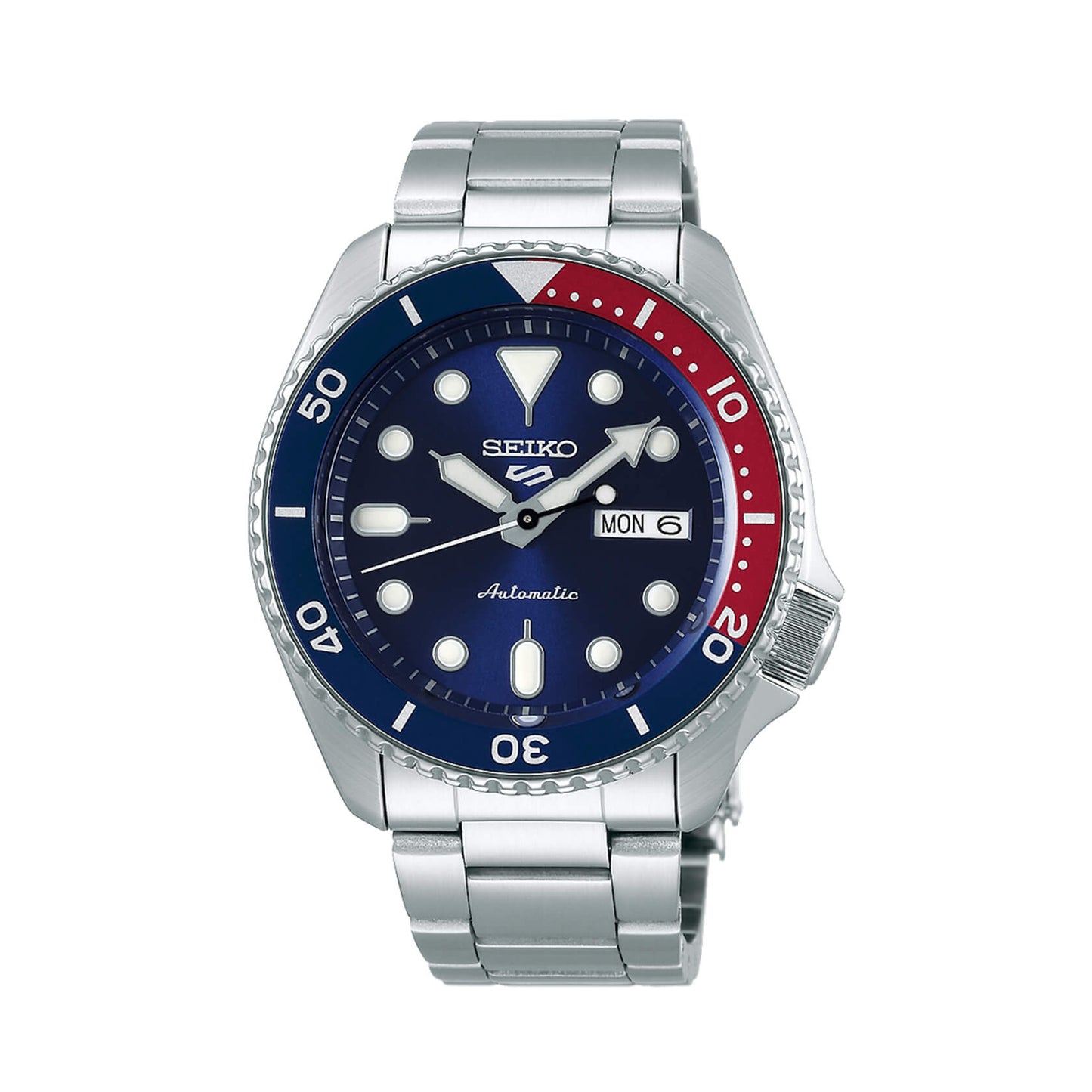 Ceas bărbătesc Seiko 5 Sport Automatic SRPD53K1