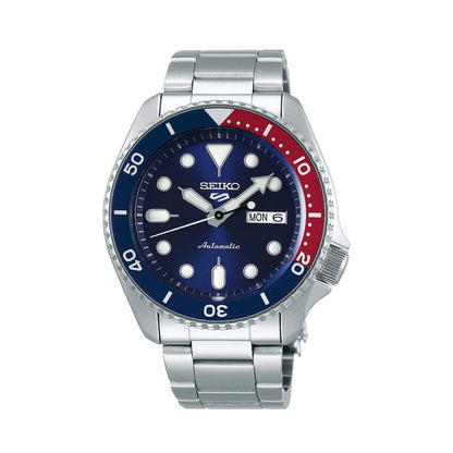Ceas bărbătesc Seiko 5 Sport Automatic SRPD53K1