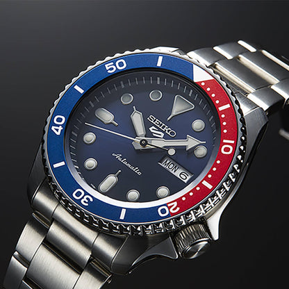 Ceas bărbătesc Seiko 5 Sport Automatic SRPD53K1