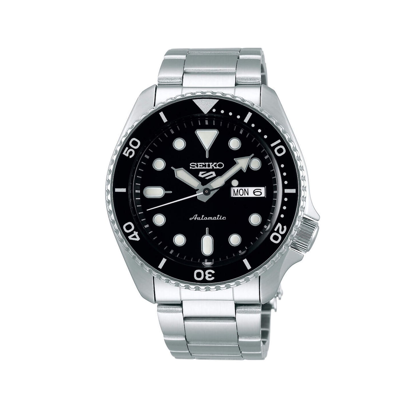 Ceas bărbătesc Seiko 5 Sport Automatic SRPD55K1