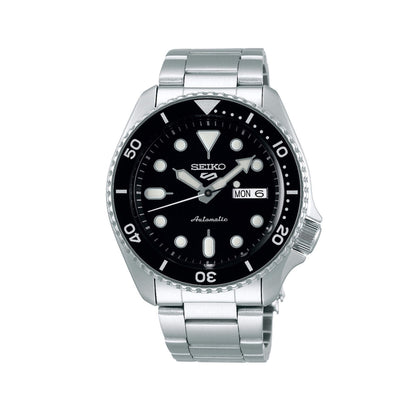 Ceas bărbătesc Seiko 5 Sport Automatic SRPD55K1