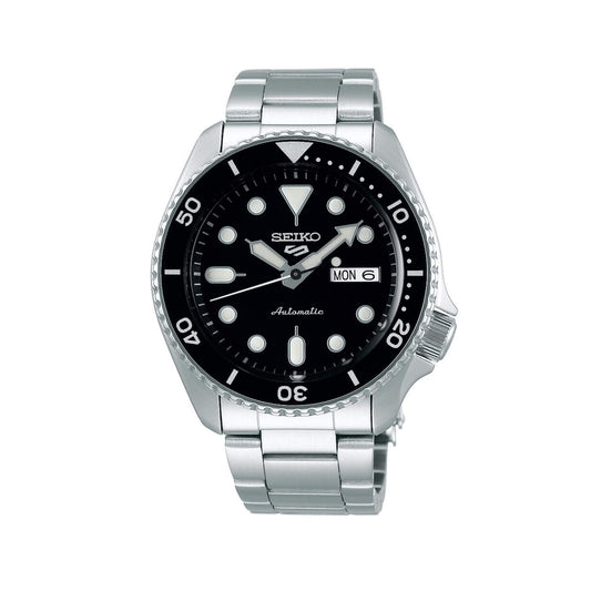 Ceas bărbătesc Seiko 5 Sport Automatic SRPD55K1