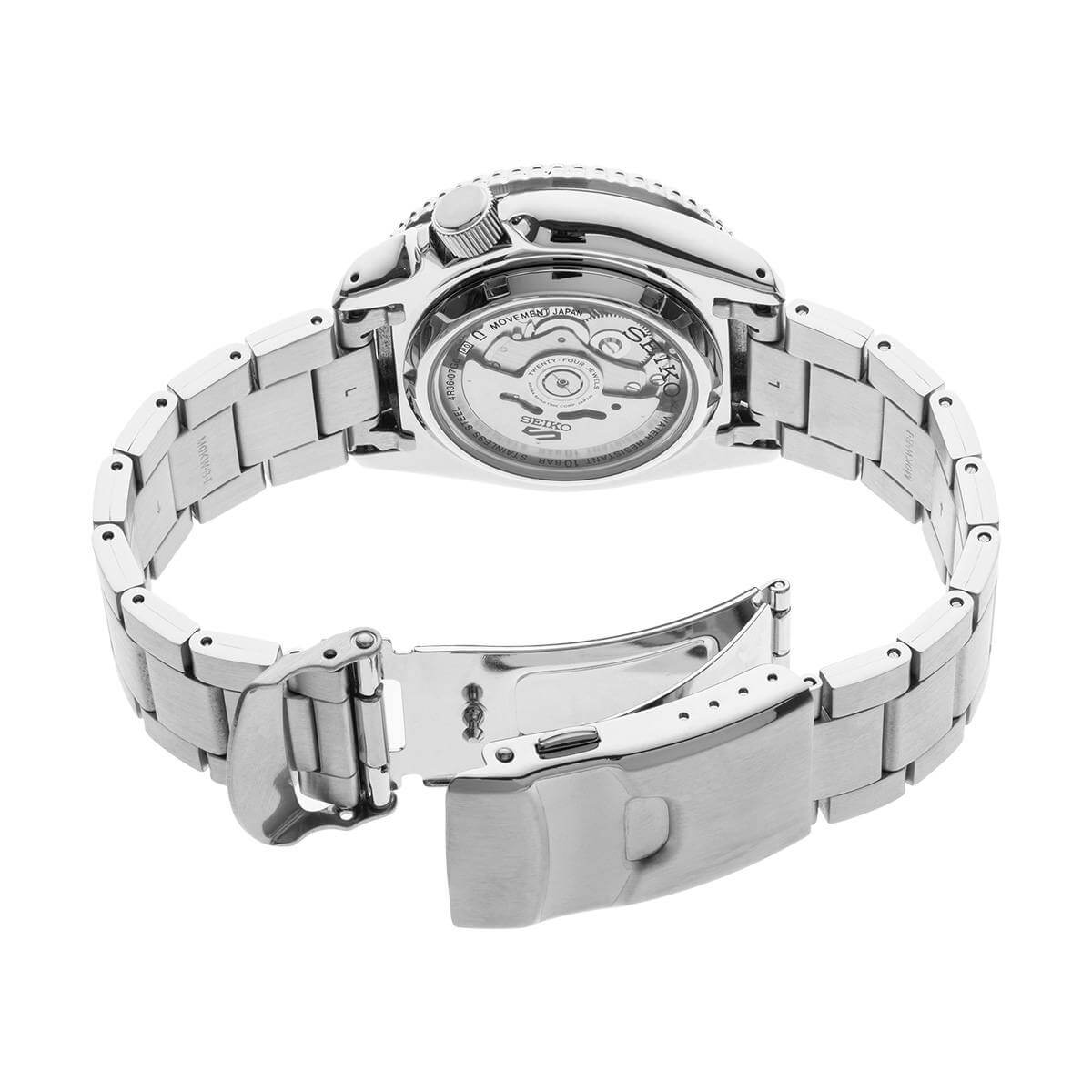Ceas bărbătesc Seiko 5 Sport Automatic SRPK29K1