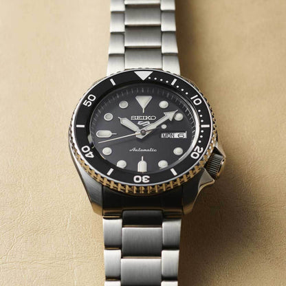 Ceas bărbătesc Seiko 5 Sport Automatic SRPD55K1