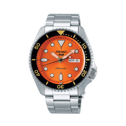 Ceas bărbătesc Seiko 5 Sport Automatic SRPD59K1