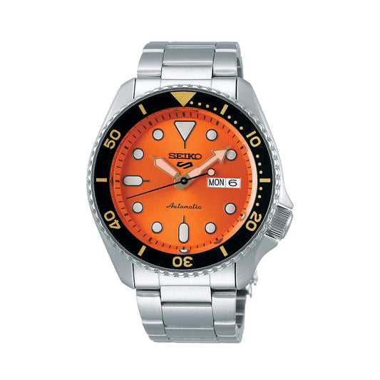 Ceas bărbătesc Seiko 5 Sport Automatic SRPD59K1