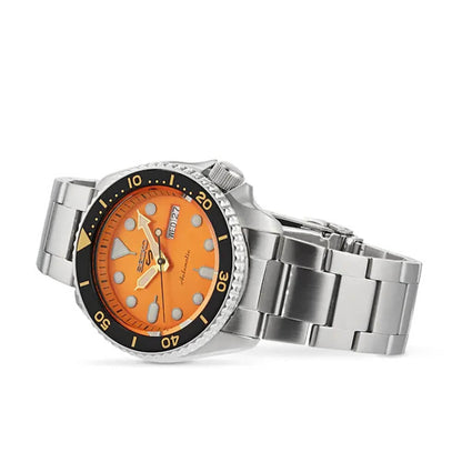Ceas bărbătesc Seiko 5 Sport Automatic SRPD59K1