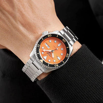 Ceas bărbătesc Seiko 5 Sport Automatic SRPD59K1