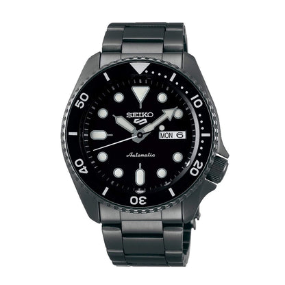 Ceas bărbătesc Seiko 5 Sport Automatic SRPD65K1