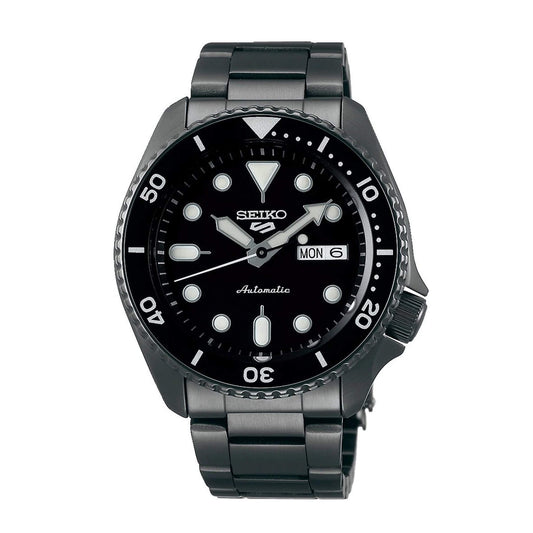 Ceas bărbătesc Seiko 5 Sport Automatic SRPD65K1
