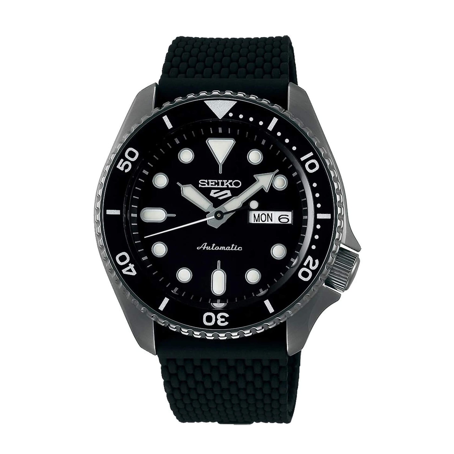 Ceas bărbătesc Seiko 5 Sport Automatic SRPD65K2