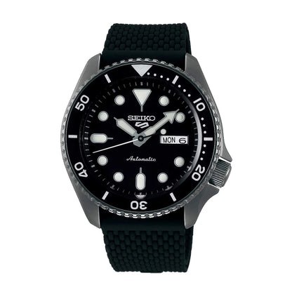 Ceas bărbătesc Seiko 5 Sport Automatic SRPD65K2
