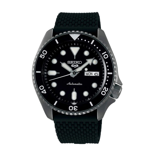 Ceas bărbătesc Seiko 5 Sport Automatic SRPD65K2