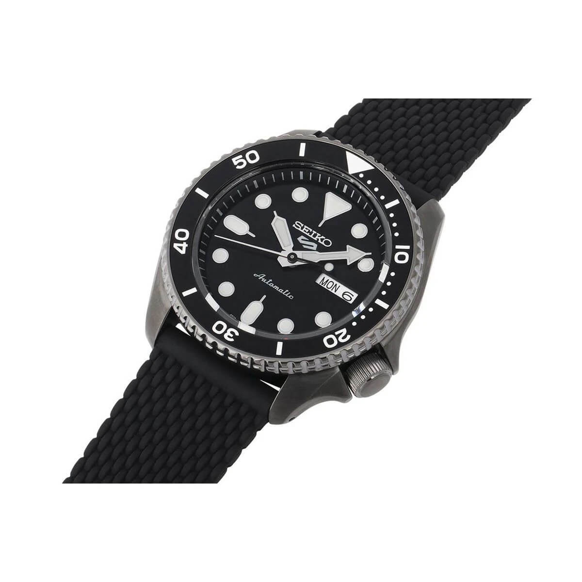 Ceas bărbătesc Seiko 5 Sport Automatic SRPD65K2