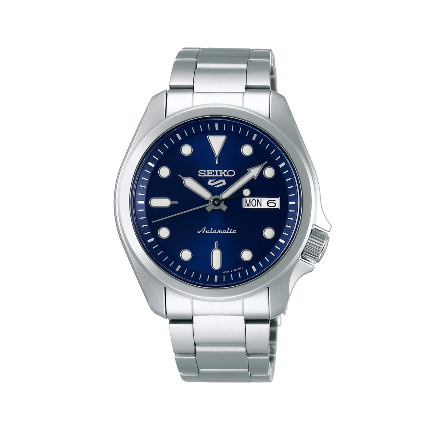 Ceas bărbătesc Seiko 5 Sport Automatic SRPE53K1